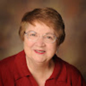 Meet your Posher, Debby